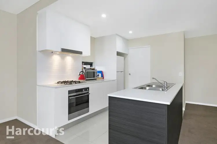 Second view of Homely apartment listing, 57/2-10 Tyler Street, Campbelltown NSW 2560