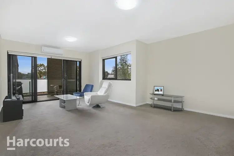 Fourth view of Homely apartment listing, 57/2-10 Tyler Street, Campbelltown NSW 2560