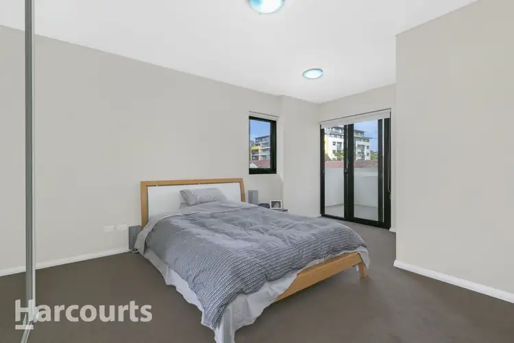 Sixth view of Homely apartment listing, 57/2-10 Tyler Street, Campbelltown NSW 2560