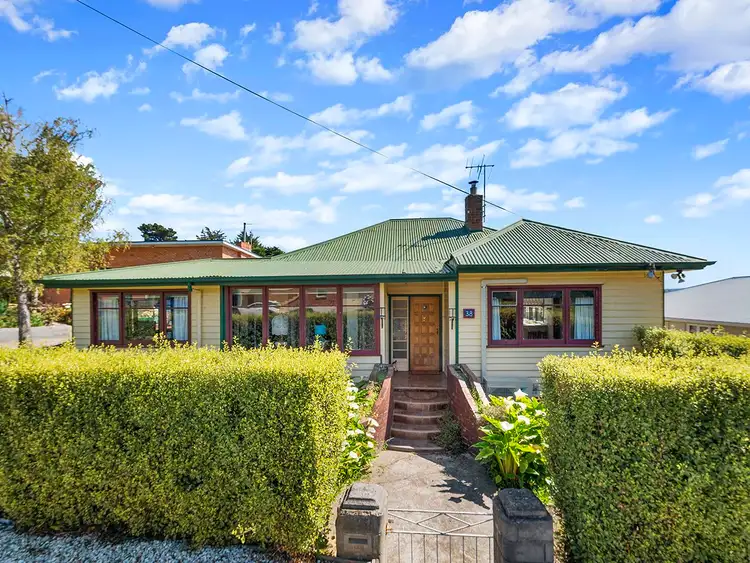 1/38 Easton Avenue, West Moonah TAS 7009