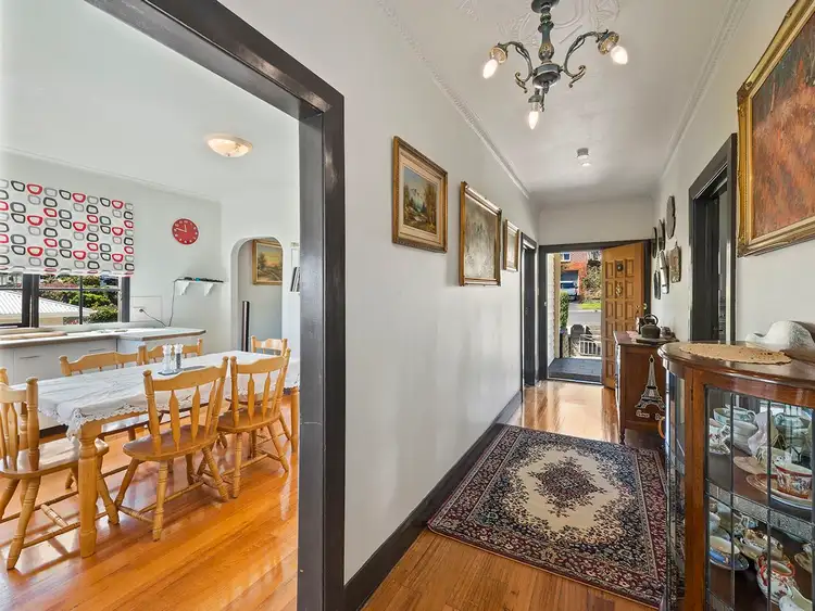 Fourth view of Homely house listing, 1/38 Easton Avenue, West Moonah TAS 7009