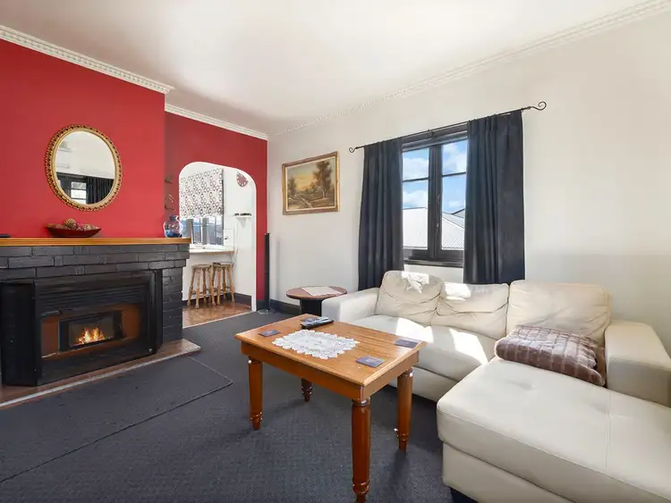 Fifth view of Homely house listing, 1/38 Easton Avenue, West Moonah TAS 7009