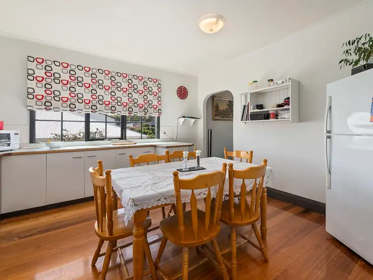 Sixth view of Homely house listing, 1/38 Easton Avenue, West Moonah TAS 7009