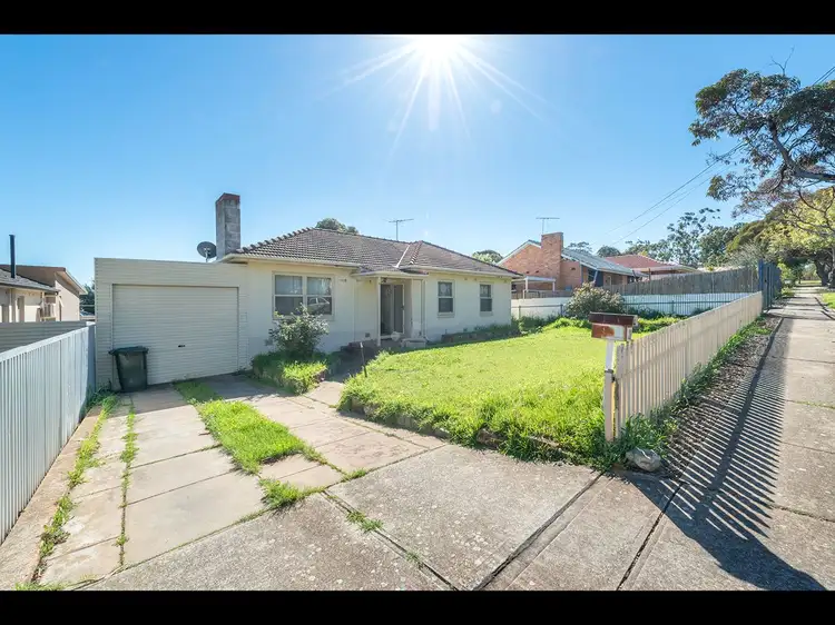 32 Taunton Avenue, Enfield SA 5085