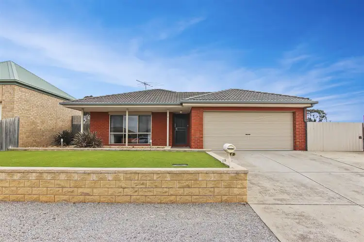 Main view of Homely house listing, 29 Malinda Crescent, Bell Park VIC 3215
