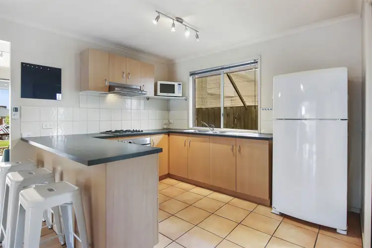 Second view of Homely house listing, 29 Malinda Crescent, Bell Park VIC 3215
