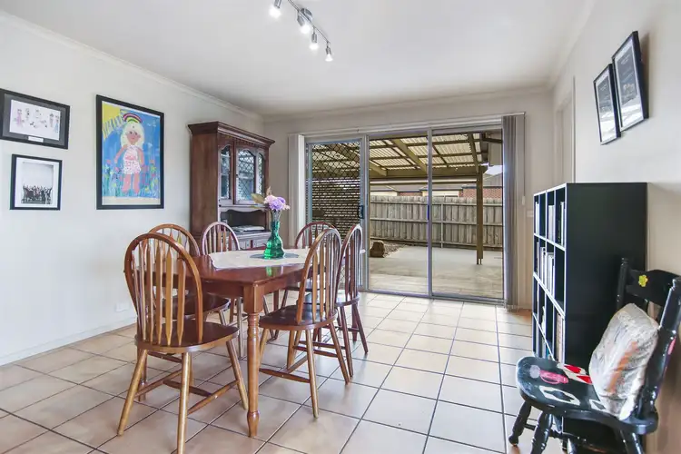 Fourth view of Homely house listing, 29 Malinda Crescent, Bell Park VIC 3215