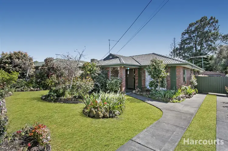 Main view of Homely house listing, 47 Loch Street, Cranbourne VIC 3977