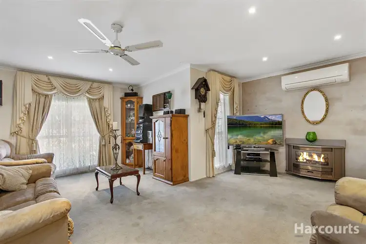 Second view of Homely house listing, 47 Loch Street, Cranbourne VIC 3977