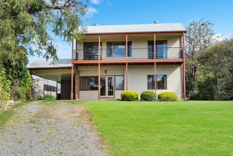 10 Island View Crescent, Encounter Bay SA 5211