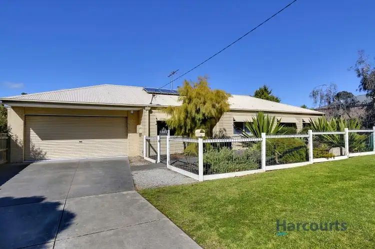 16 Evans Street, Pearcedale VIC 3912