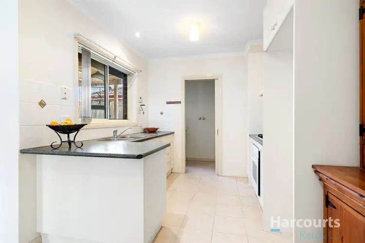Second view of Homely unit listing, 1/31 Wedge Street, Epping VIC 3076