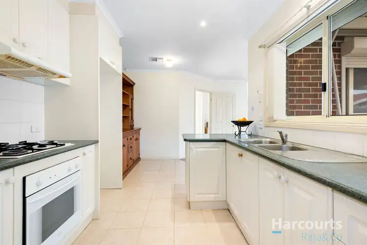 Third view of Homely unit listing, 1/31 Wedge Street, Epping VIC 3076