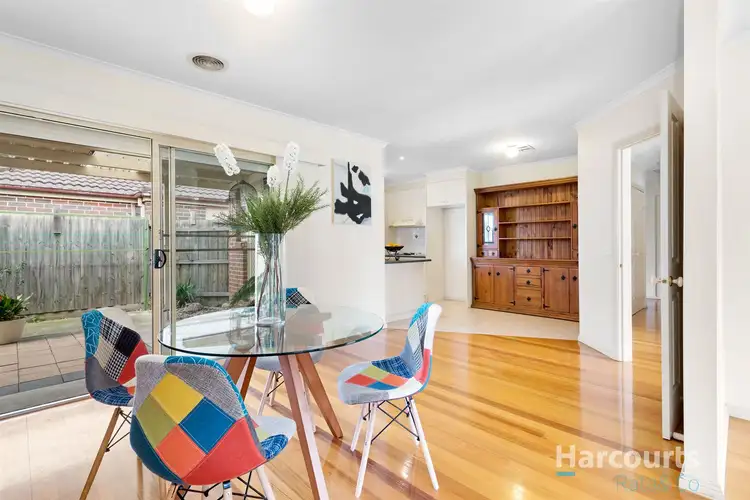 Fourth view of Homely unit listing, 1/31 Wedge Street, Epping VIC 3076