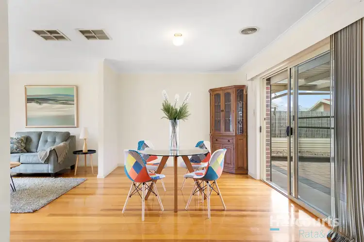 Fifth view of Homely unit listing, 1/31 Wedge Street, Epping VIC 3076