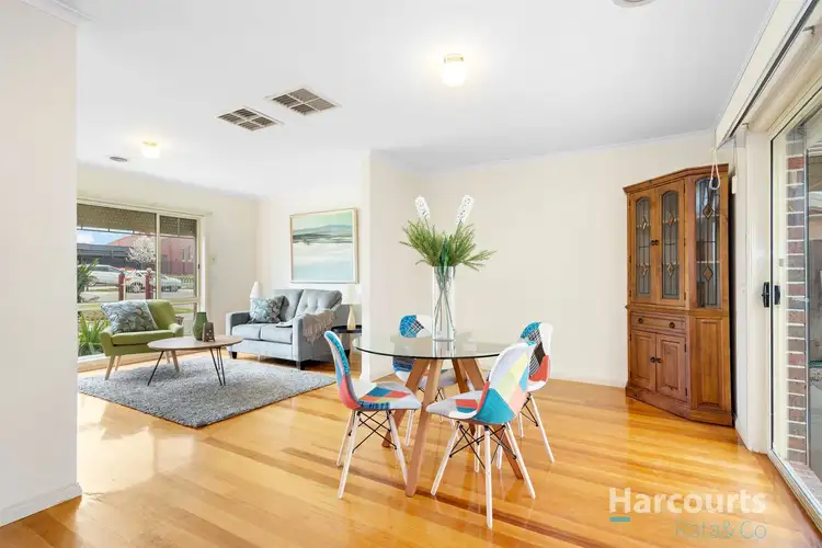 Sixth view of Homely unit listing, 1/31 Wedge Street, Epping VIC 3076