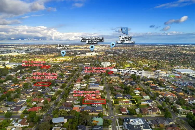 35 Koonawarra Street, Clayton VIC 3168