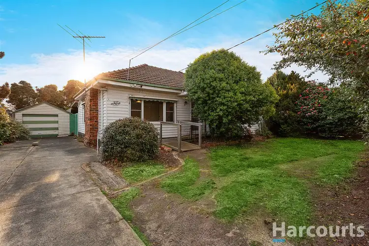 Second view of Homely house listing, 35 Koonawarra Street, Clayton VIC 3168