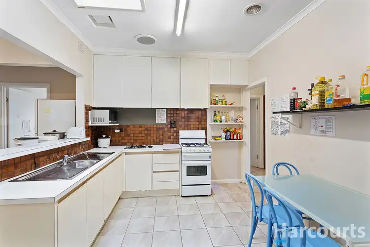 Fifth view of Homely house listing, 35 Koonawarra Street, Clayton VIC 3168