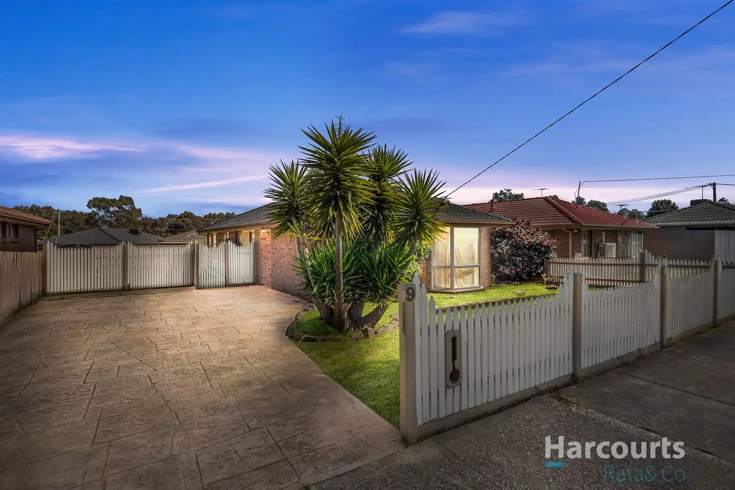 Main view of Homely house listing, 9 Meadow Glen Drive, Epping VIC 3076