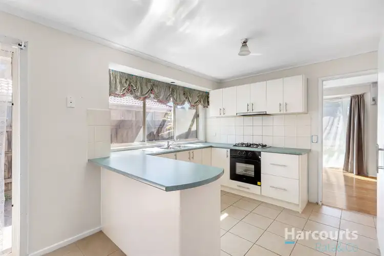 Second view of Homely house listing, 9 Meadow Glen Drive, Epping VIC 3076