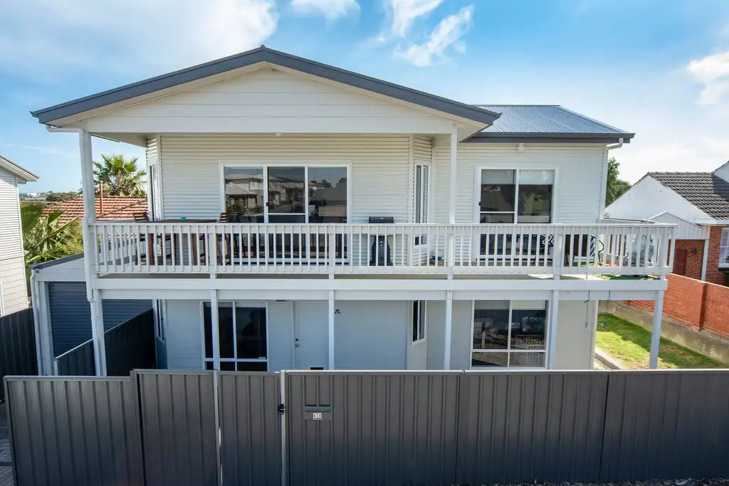 Main view of Homely house listing, 61A Flaxmill Road, Morphett Vale SA 5162