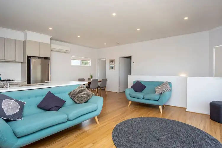 Second view of Homely house listing, 61A Flaxmill Road, Morphett Vale SA 5162