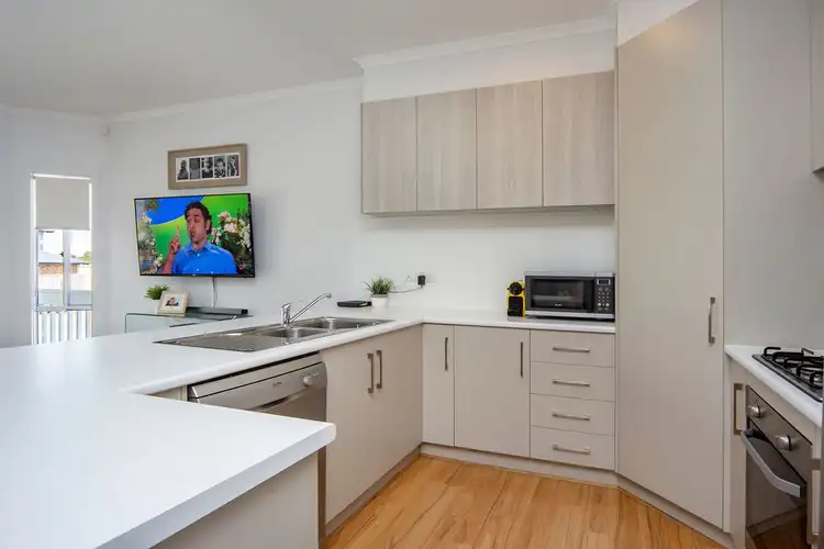 Fourth view of Homely house listing, 61A Flaxmill Road, Morphett Vale SA 5162