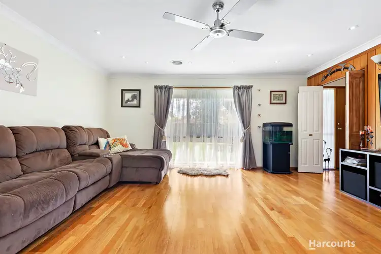 Second view of Homely house listing, 5 Adam Court, Pakenham VIC 3810