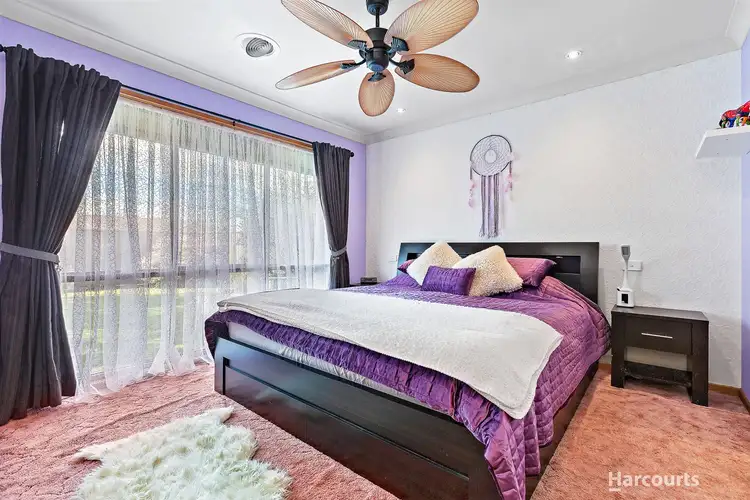 Third view of Homely house listing, 5 Adam Court, Pakenham VIC 3810