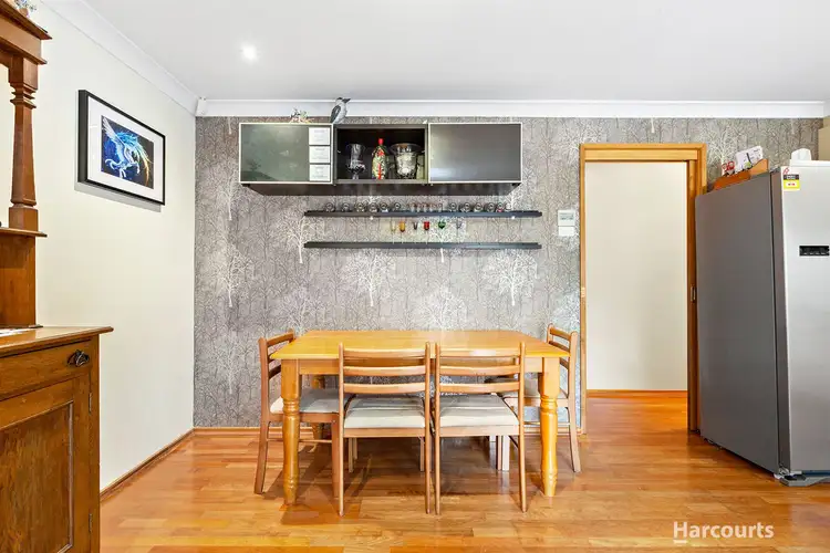 Fifth view of Homely house listing, 5 Adam Court, Pakenham VIC 3810