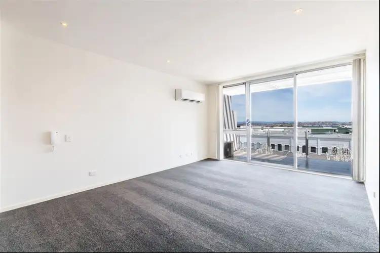 Second view of Homely apartment listing, 21/54 Ernest Cavanagh Street, Gungahlin ACT 2912