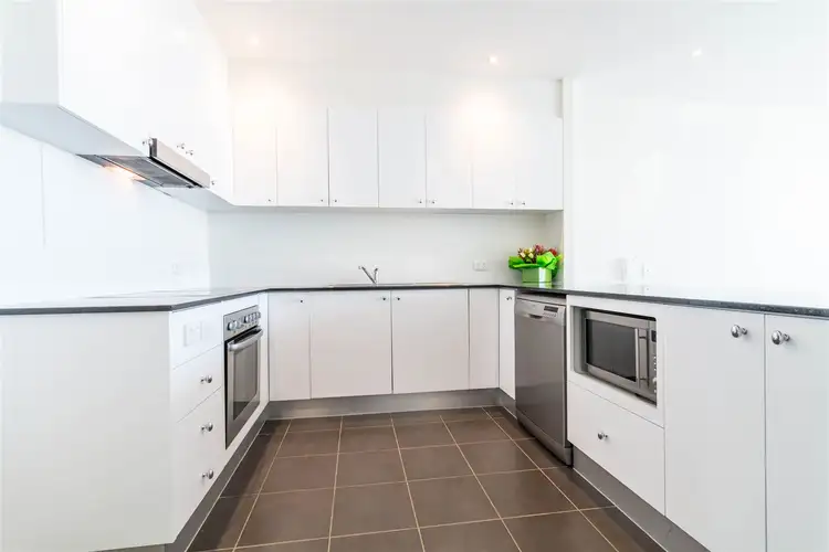 Fourth view of Homely apartment listing, 21/54 Ernest Cavanagh Street, Gungahlin ACT 2912