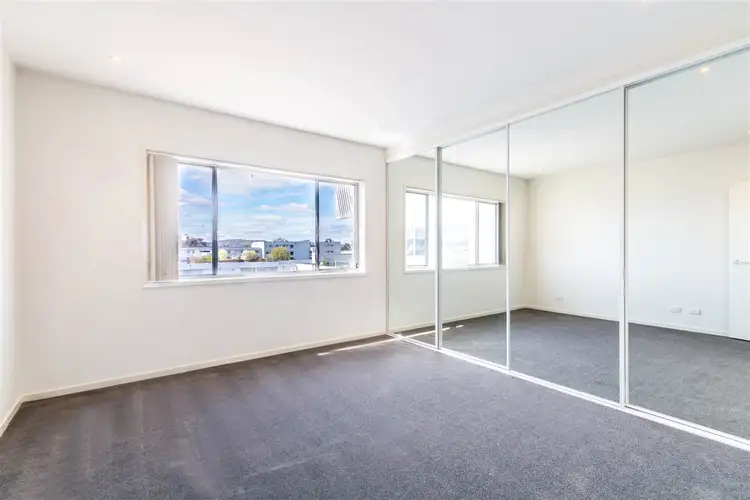 Fifth view of Homely apartment listing, 21/54 Ernest Cavanagh Street, Gungahlin ACT 2912