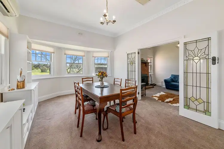 Sixth view of Homely rural property listing, 484 Benalla-Warrenbayne Rd, Baddaginnie VIC 3670