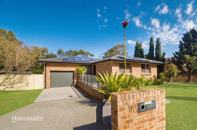 3 Ocean Beach Drive, Shellharbour NSW 2529