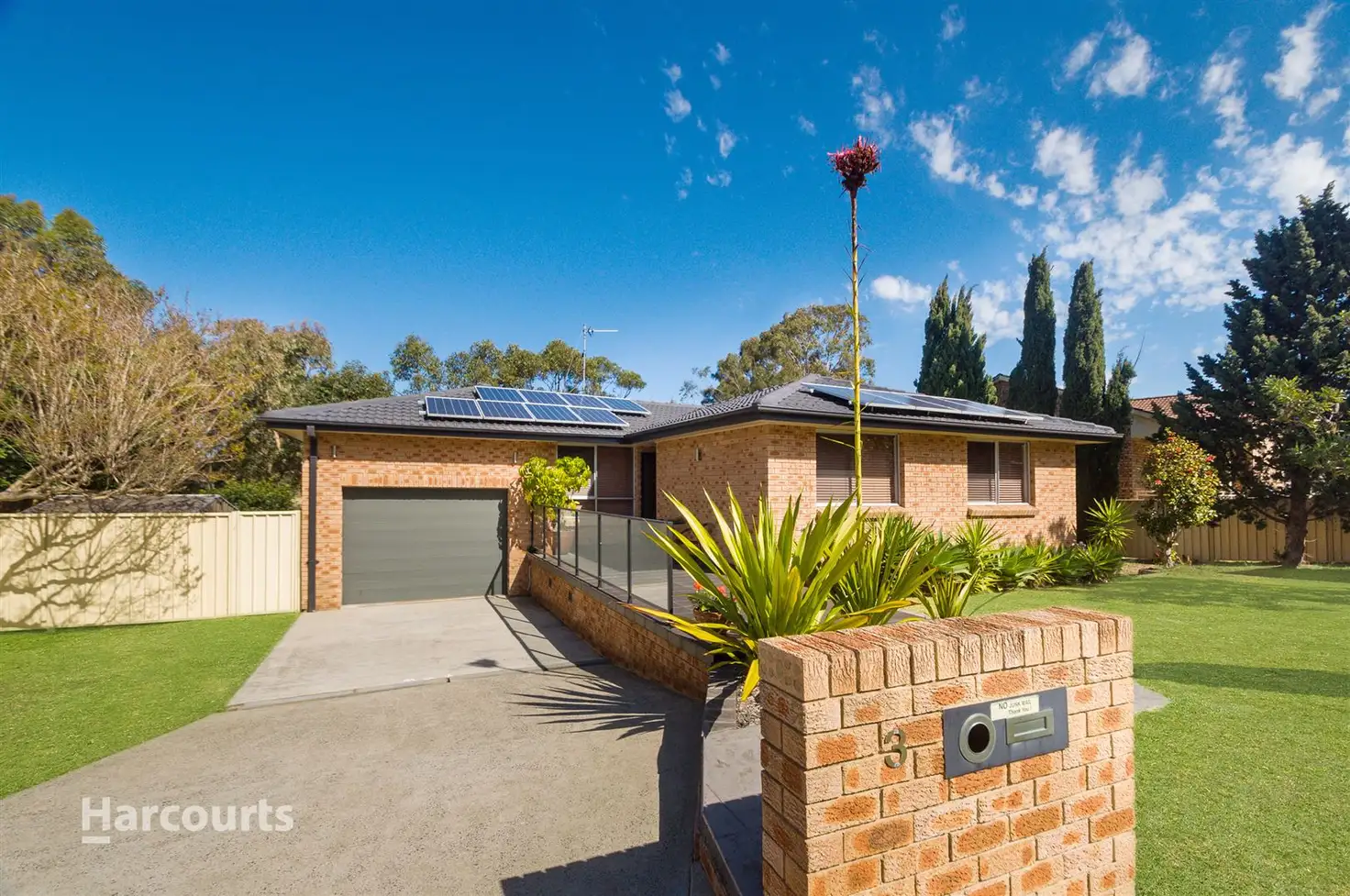 Main view of Homely house listing, 3 Ocean Beach Drive, Shellharbour NSW 2529