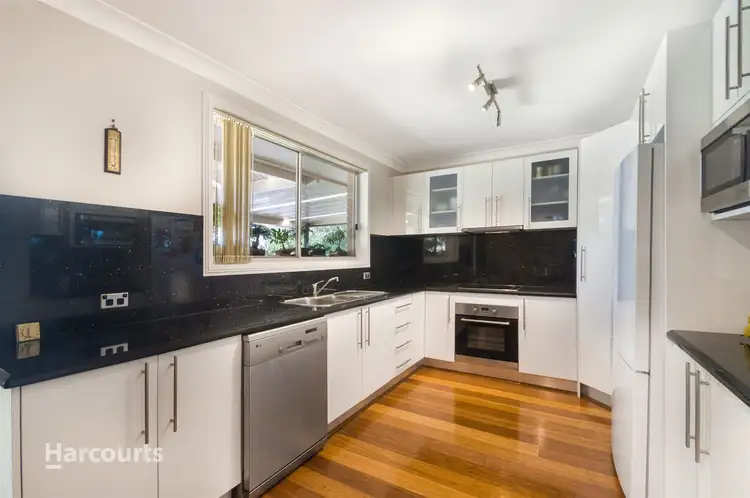 Second view of Homely house listing, 3 Ocean Beach Drive, Shellharbour NSW 2529