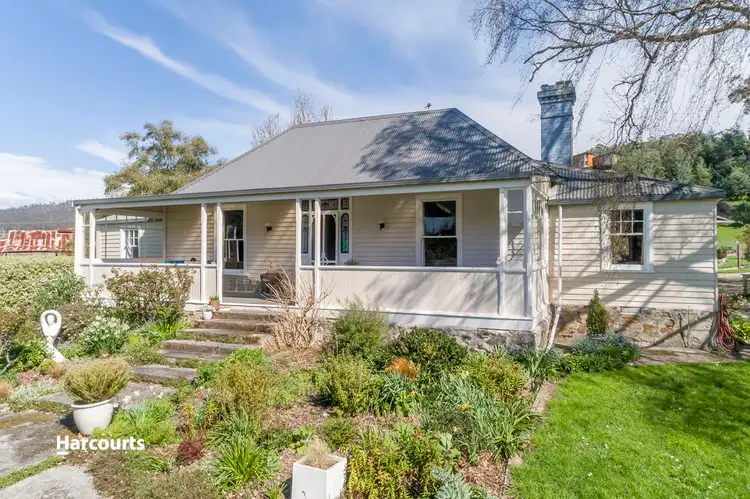 Main view of Homely house listing, 20 Lymington Road, Cygnet TAS 7112