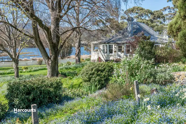 Second view of Homely house listing, 20 Lymington Road, Cygnet TAS 7112