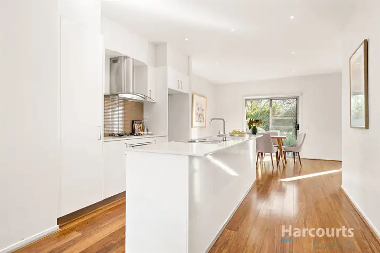 Second view of Homely townhouse listing, 8/60-70 Cradle Mountain Drive, Craigieburn VIC 3064