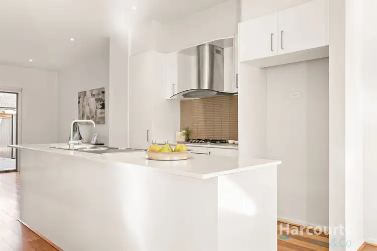 Third view of Homely townhouse listing, 8/60-70 Cradle Mountain Drive, Craigieburn VIC 3064