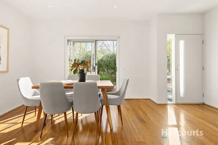 Fourth view of Homely townhouse listing, 8/60-70 Cradle Mountain Drive, Craigieburn VIC 3064
