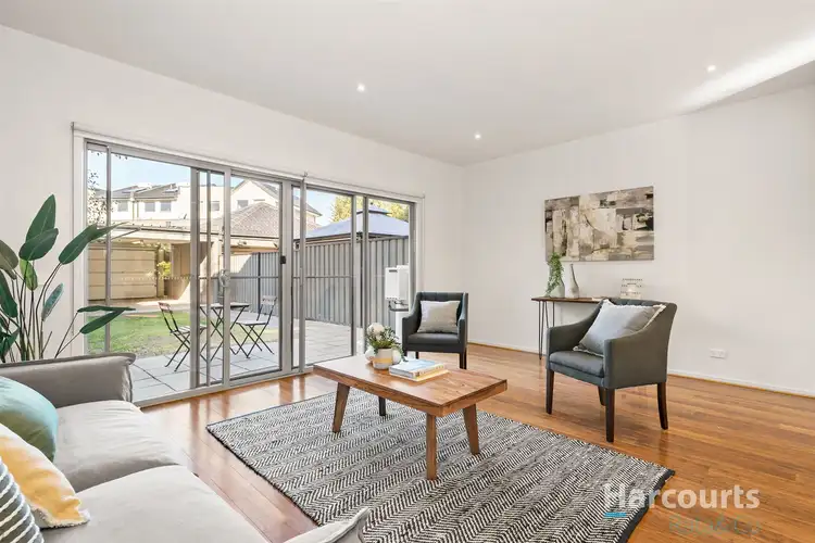 Fifth view of Homely townhouse listing, 8/60-70 Cradle Mountain Drive, Craigieburn VIC 3064