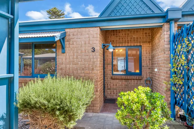 Second view of Homely unit listing, 3/2 Loveday Street, Goolwa SA 5214