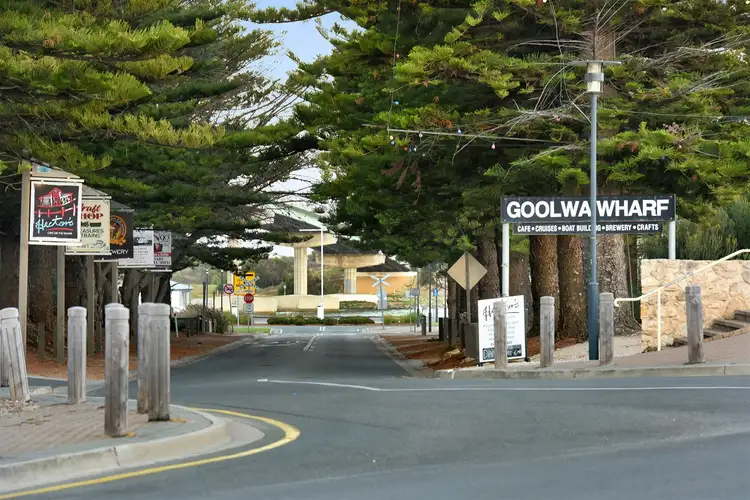 Fifth view of Homely unit listing, 3/2 Loveday Street, Goolwa SA 5214