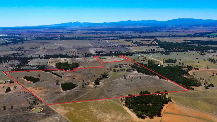Second view of Homely rural property listing, 218 Jacks Creek Road, Narrabri NSW 2390