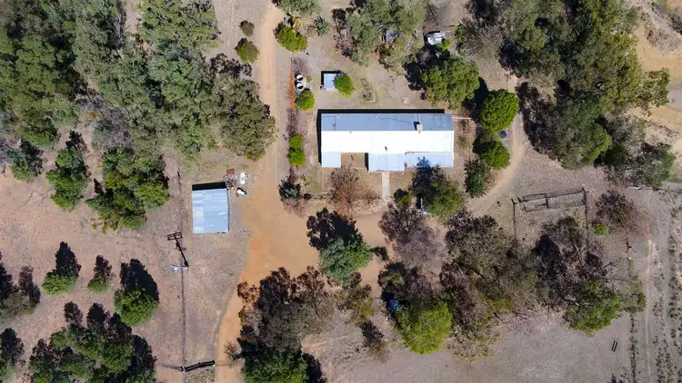 Third view of Homely rural property listing, 218 Jacks Creek Road, Narrabri NSW 2390