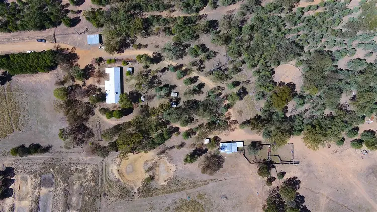 Fourth view of Homely rural property listing, 218 Jacks Creek Road, Narrabri NSW 2390