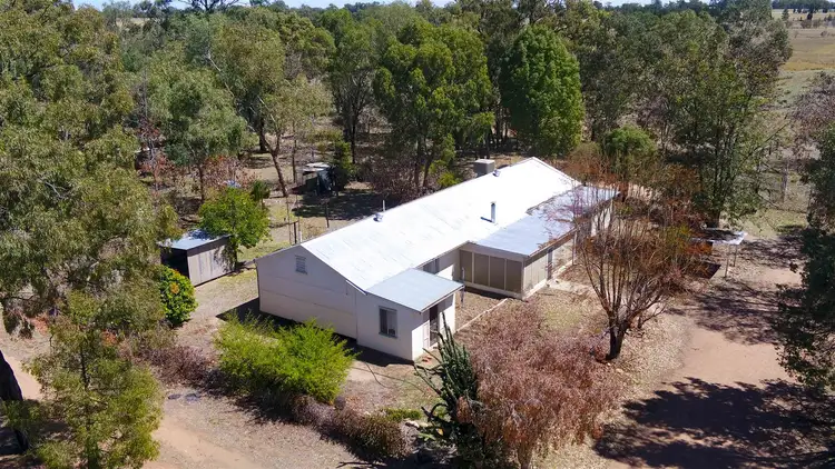 Fifth view of Homely rural property listing, 218 Jacks Creek Road, Narrabri NSW 2390